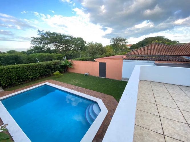 Alquiler de Apartamento en Las Cumbres