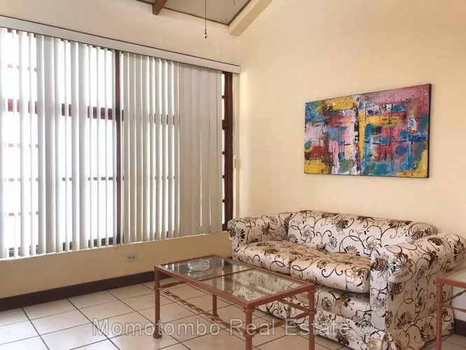 Alquiler de Apartamento en Carretera Sur