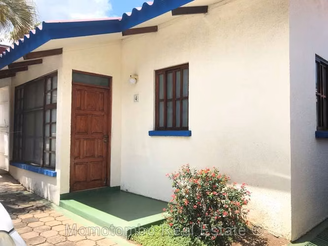 Alquiler de Apartamento en Carretera Sur