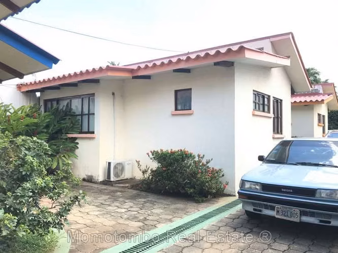 Alquiler de Apartamento en Carretera Sur