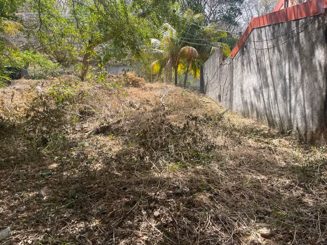 AJ-Vendo terreno en Villa Fontana - Imagen 7