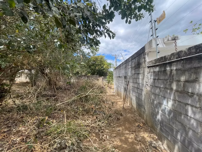 AJ-Vendo terreno en Villa Fontana - Imagen 9