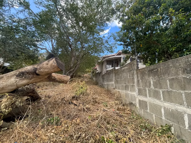 AJ-Vendo terreno en Villa Fontana - Imagen 8