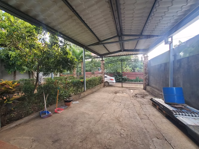 NO-Vendo casa en sector Mayoreo