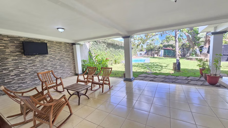 YA-Vendo hermosa casa de 1 piso en Estancia Santo Domingo