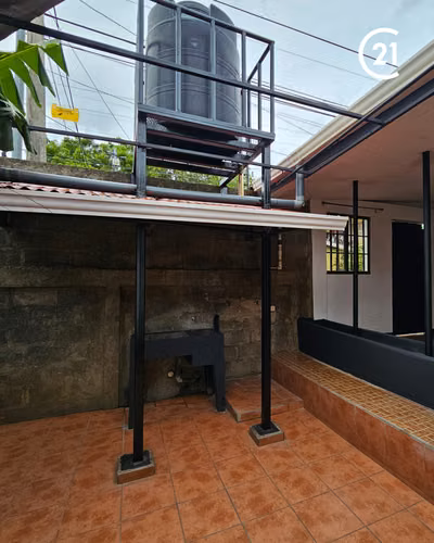 Excelente ubicación y precio para vivir o invertir- Colonia Centroamérica