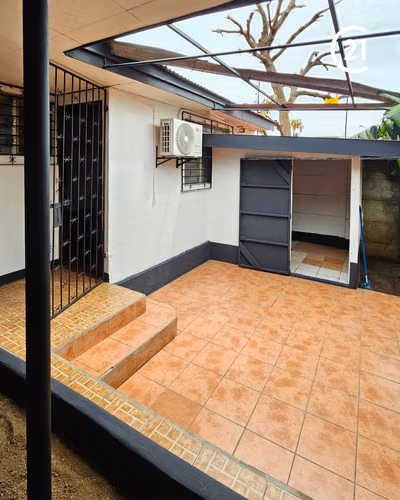 Excelente ubicación y precio para vivir o invertir- Colonia Centroamérica