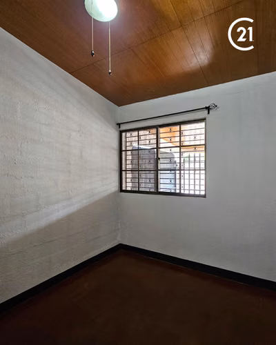 Excelente ubicación y precio para vivir o invertir- Colonia Centroamérica