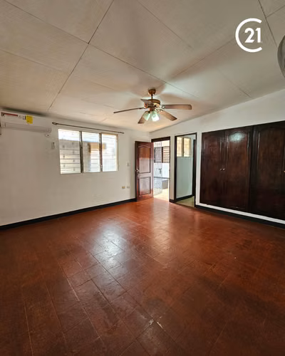 Excelente ubicación y precio para vivir o invertir- Colonia Centroamérica