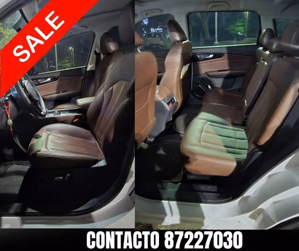 CAMIONETA  CERRADA