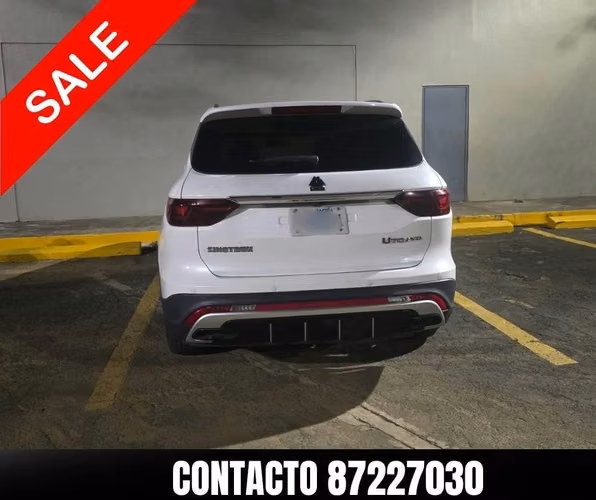 CAMIONETA  CERRADA