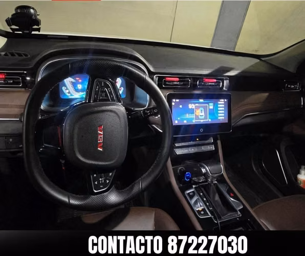 CAMIONETA  CERRADA