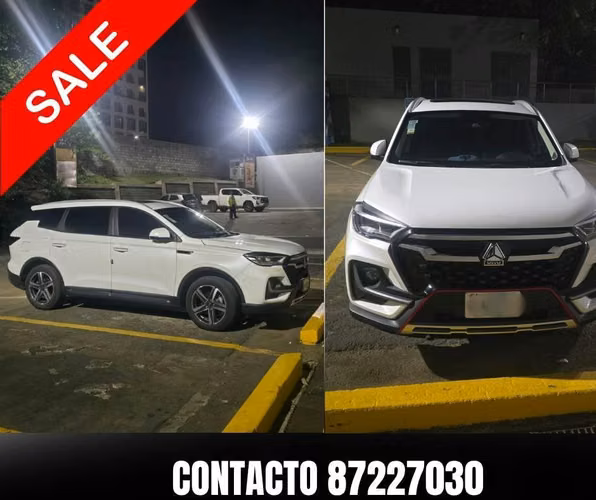 CAMIONETA  CERRADA