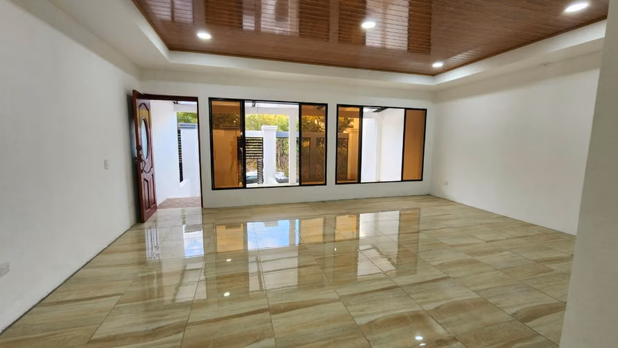 Casa en Renta – Vista de Esquipulas