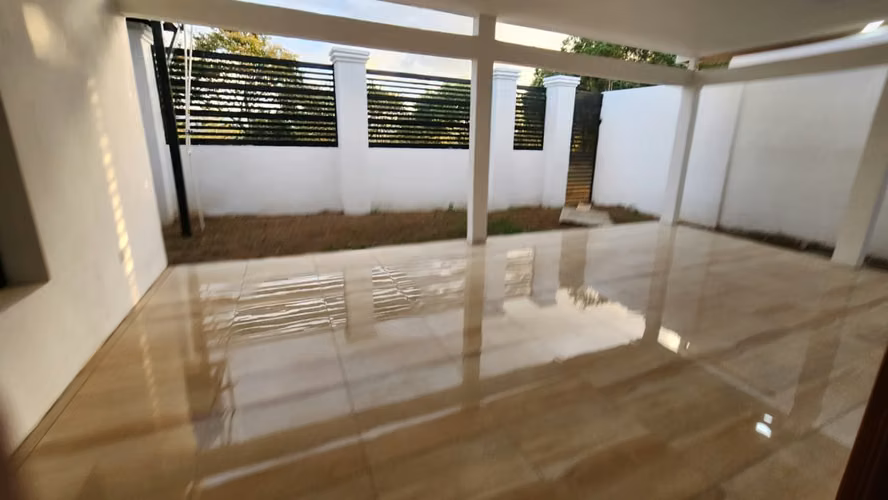 Casa en Renta – Vista de Esquipulas