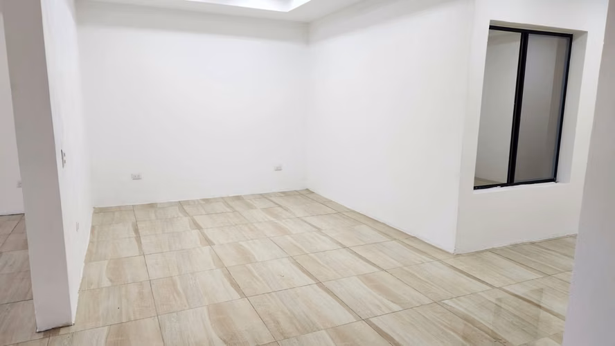 Casa en Renta – Vista de Esquipulas