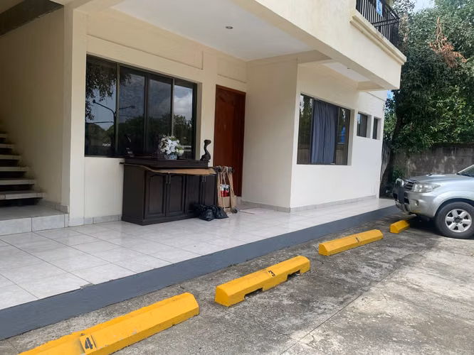 Alquiler de Apartamento en Las Colinas