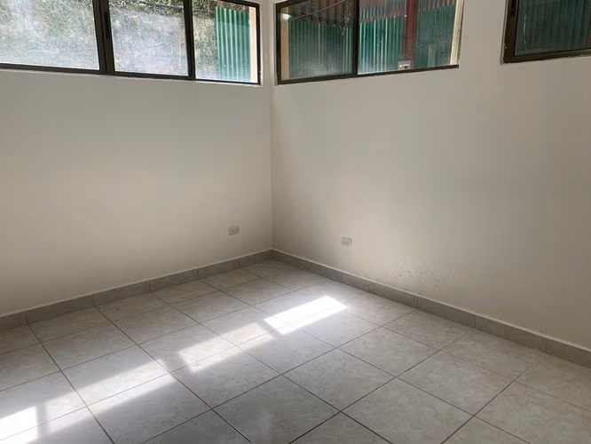 Alquiler de Apartamento en Las Colinas