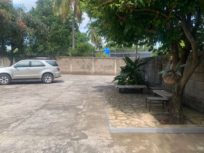 Alquiler de Apartamento en Las Colinas