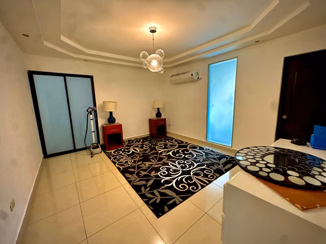 Alquiler de Casa en Veracruz