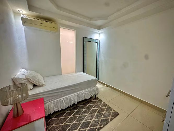 Alquiler de Casa en Veracruz