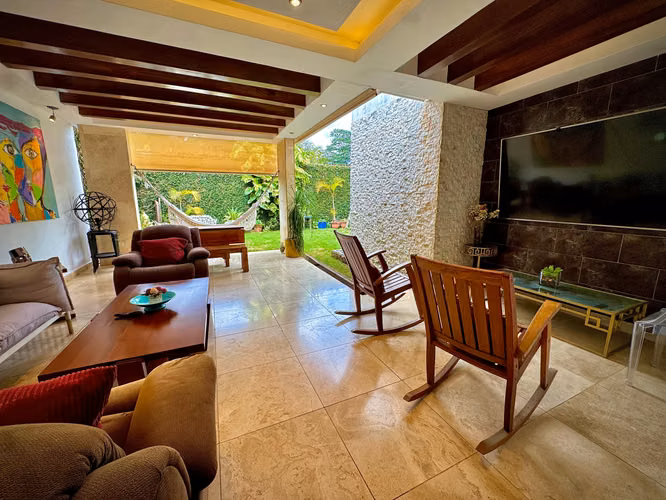 Alquiler de Casa en Veracruz