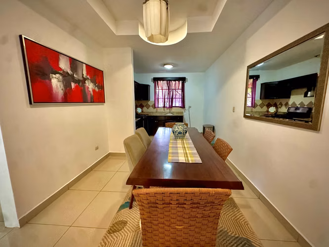 Alquiler de Casa en Veracruz