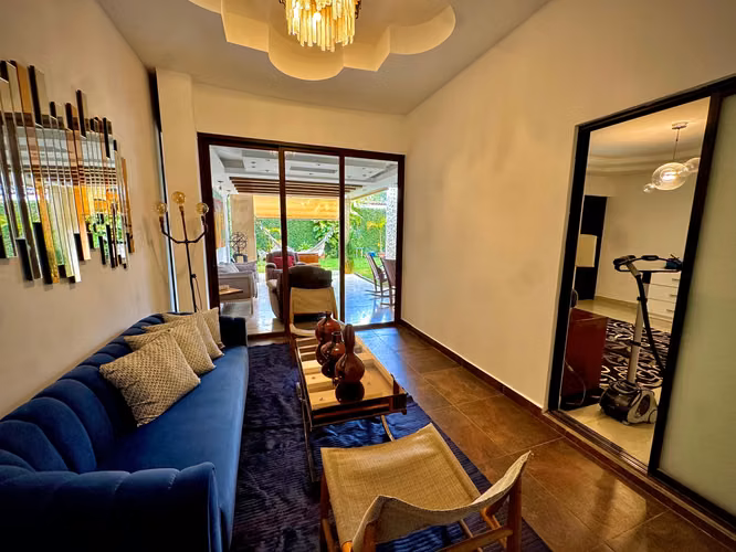 Alquiler de Casa en Veracruz