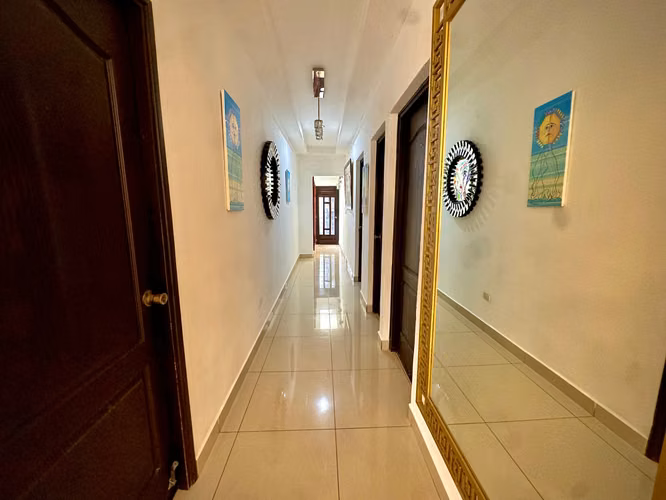 Alquiler de Casa en Veracruz