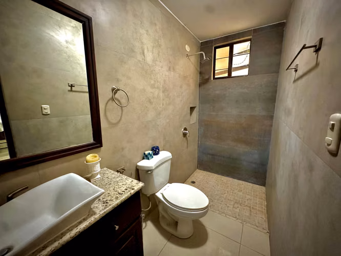Alquiler de Casa en Veracruz