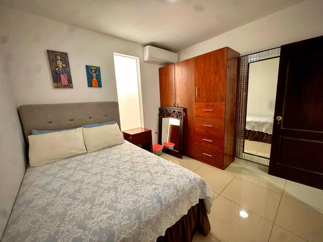 Alquiler de Casa en Veracruz