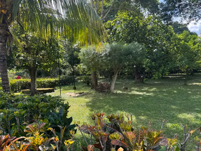 Venta de Casa en Ticuantepe
