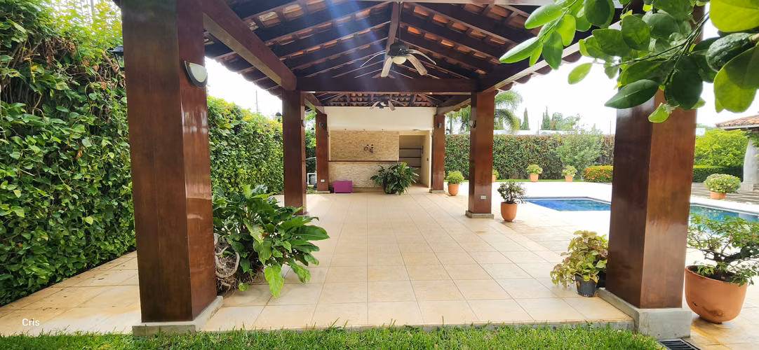 Venta de Casa en Santo Domingo