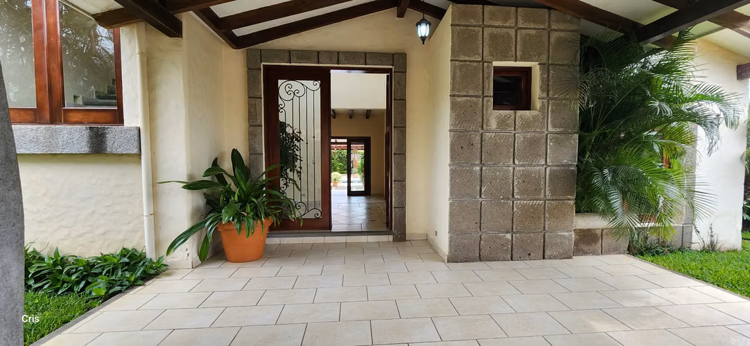 Venta de Casa en Santo Domingo