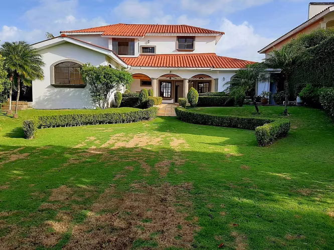 House for Rent in Las Cumbres