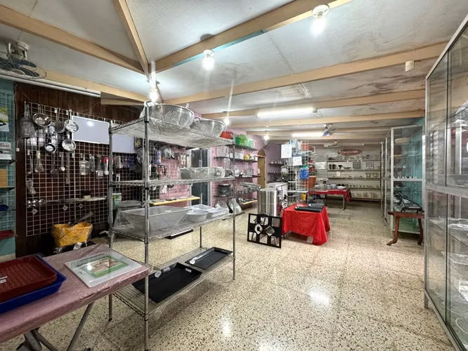 Venta de Casa en Colonial  Los Robles