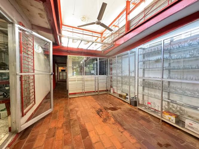 Venta de Casa en Colonial  Los Robles