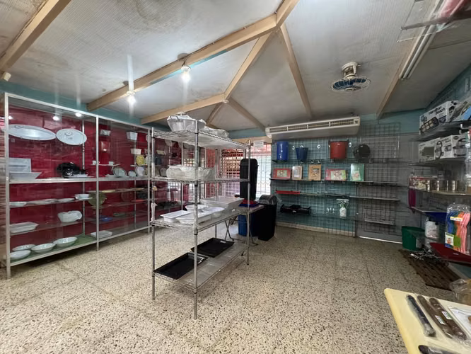 Venta de Casa en Colonial  Los Robles