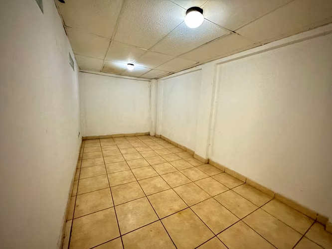 Venta de Local en Altamira