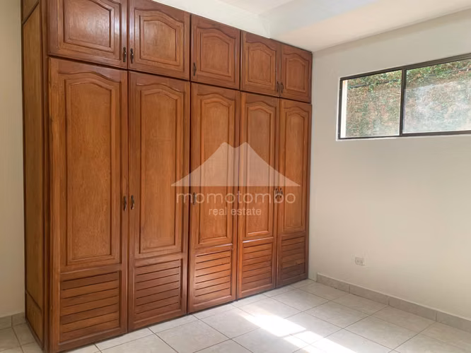 Apartamento en Renta Las Colinas, Managua