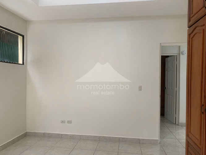 Apartamento en Renta Las Colinas, Managua