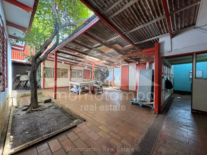 Casa en Venta Colonial Los Robles, Managua - Imagen 8