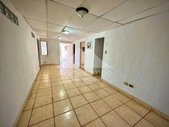 Casa en Venta &amp; Renta Altamira, Managua