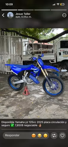 Yz 2T