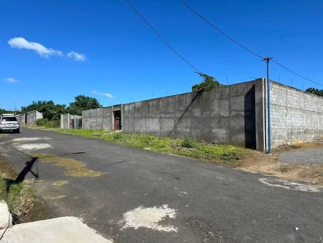 KW- Sale, land in residential Las Colinas