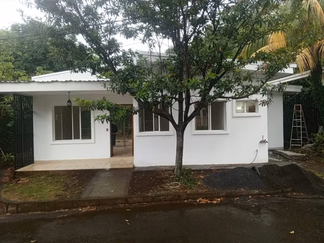 Casa en Venta – San Antonio Sur, Km 10.5 Carretera a Masaya | MANAGUA