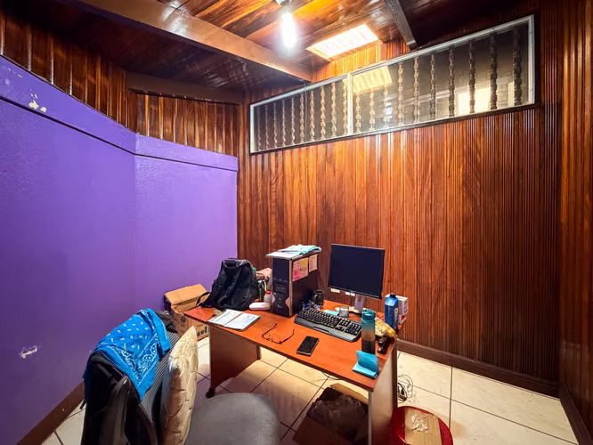 KC -  Casa estilo quinta en venta – Km 12.9 Carretera a Masaya - Imagen 9