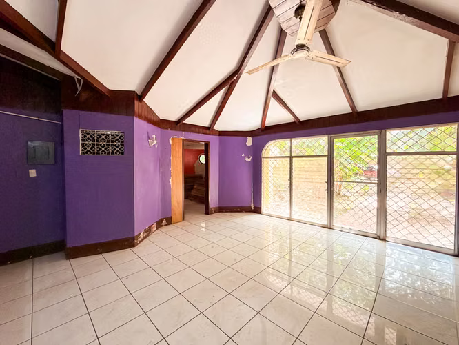 KC -  Casa estilo quinta en venta – Km 12.9 Carretera a Masaya - Imagen 8