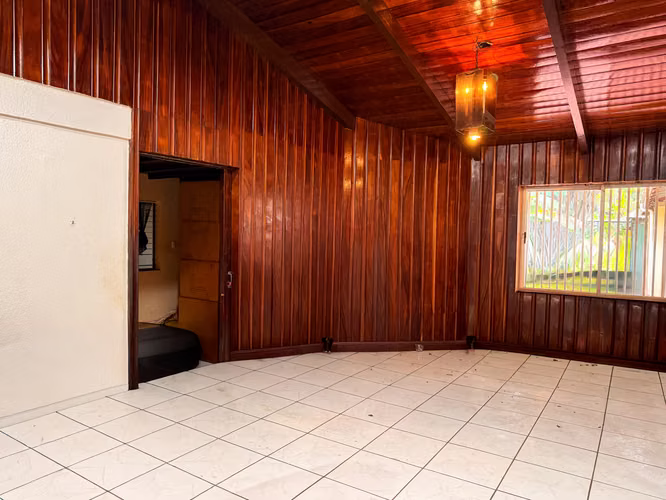 KC -  Casa estilo quinta en venta – Km 12.9 Carretera a Masaya - Imagen 2