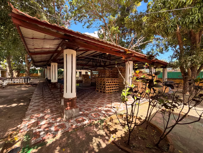 KC -  Casa estilo quinta en venta – Km 12.9 Carretera a Masaya - Imagen 18
